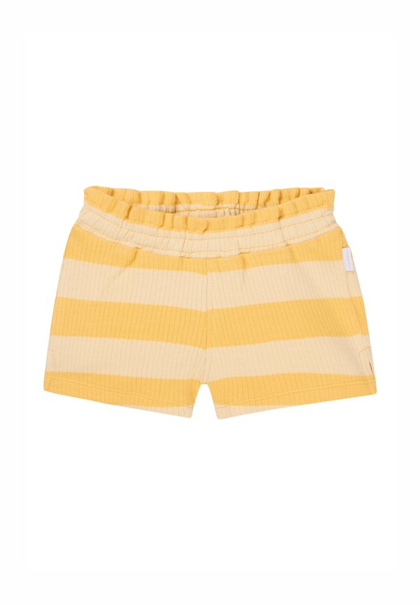 Shorts - stripe pattern