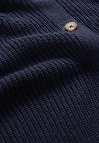 Seasalt Cornwall POTTERS MEADOW - Kardigán - navy maritime