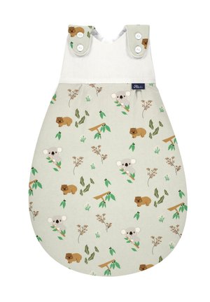 4 JAHRESZEITEN BABY-MÄXCHEN - Baby's sleeping bag - koalas world