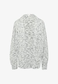 Non sélectionné, grau