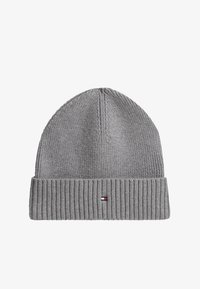 Ikke valgt, grey