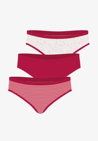 Sélectionné, cerise