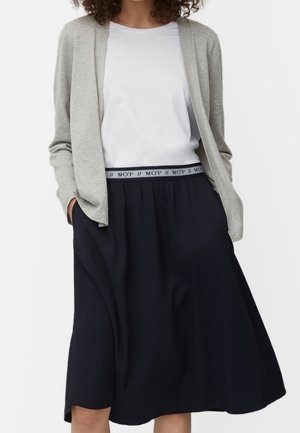 Marc O'Polo, Cardigan - grey