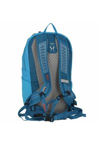 Deuter SPEED LITE 17L  - Backpack - azure reef