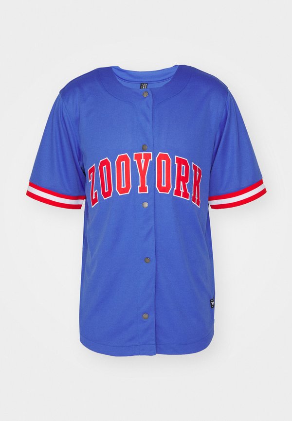 BASEBALL UNISEX - Shirt4