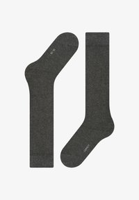 Ausgewählt, anthra mel