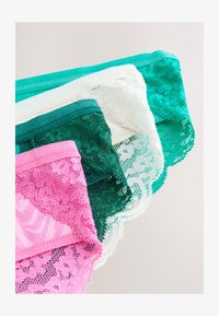 Valimata, zebra print