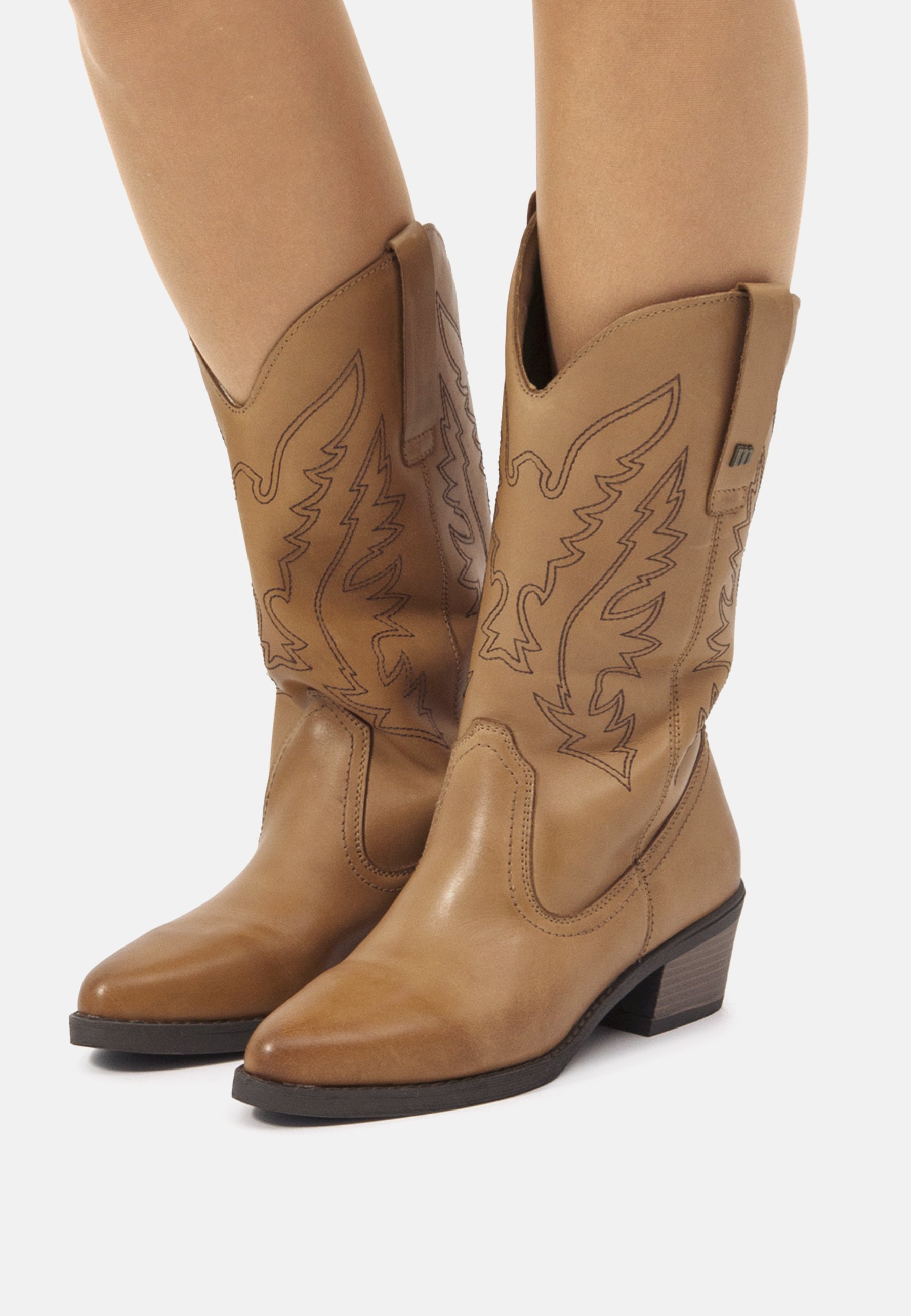 Stivali Texani Texani Off White Zalando Stivali Cowboy