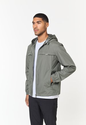 SMART - Overgangsjakke - olive