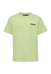 Non sélectionné, shadow lime