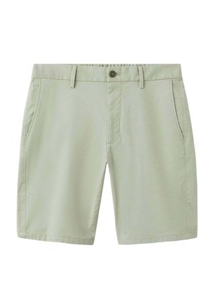 Mango, ADULT - Short - mint