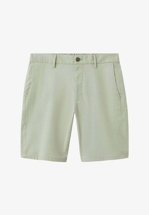 Mango, ADULT - Short - mint