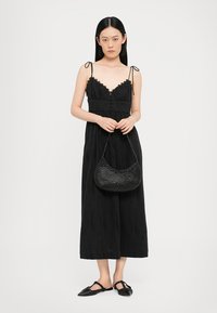 Hofmann Copenhagen EMBER - Maxikleid - black
