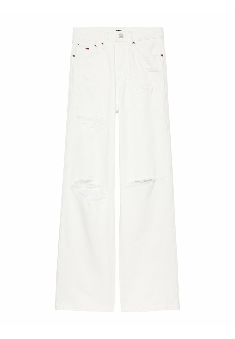 Tommy Jeans Flared Jeans wit Tommy Jeans Flared Jeans wit