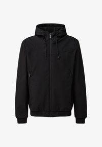 Geselecteerd, schwarz