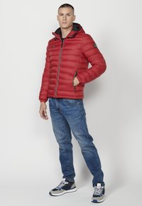 Koroshi PADDED - Jachetă de iarnă - rojo   red