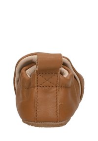 Keq Kruipschoentjes - cognac