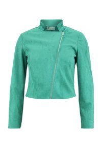 Niet geselecteerd, silky green