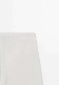 Massimo Dutti Broek - white