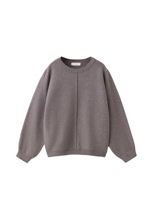 Mango Kids, KID - Jumper - berry