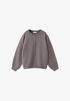 Mango Kids, KID - Trui - berry