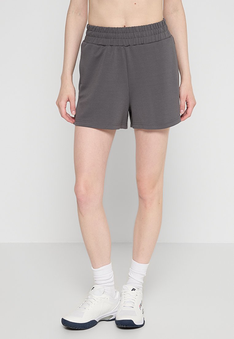 Fila Shorts donkergrijs