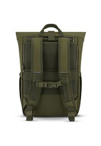 Johnny Urban ROBIN MEDIUM BIKE - Hátizsák - olive