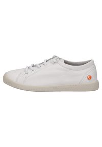 Softinos - Sneakers laag - white Miniatuurafbeelding 1