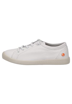 Sneakers laag - white