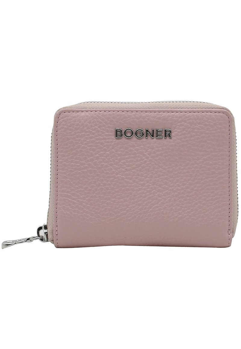 Bogner ANDERMATT NORAH - Denarnica - rose