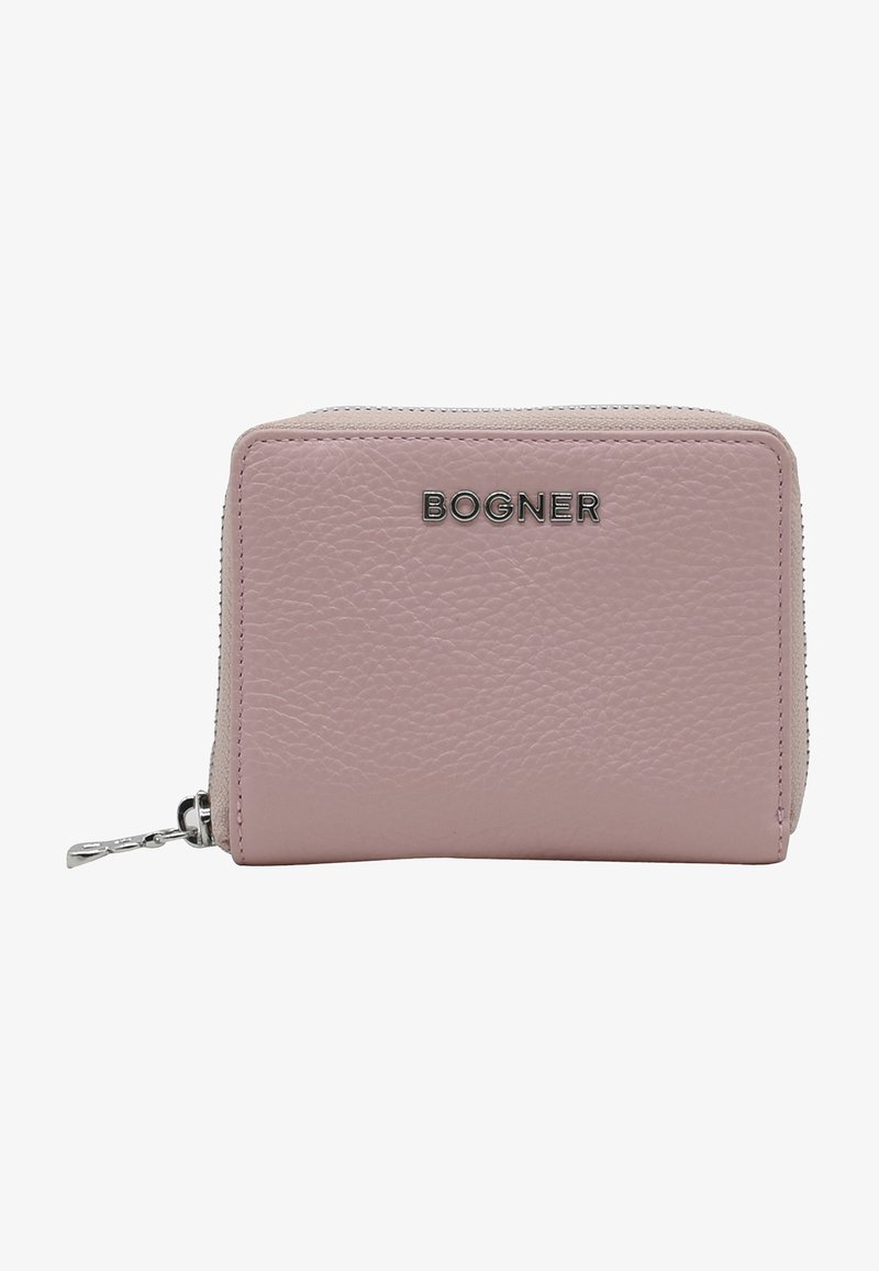 Bogner ANDERMATT NORAH - Denarnica - rose