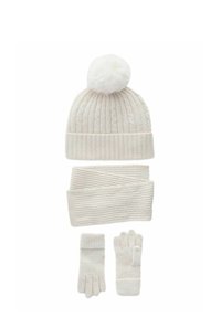 Unausgewählt, cream cable