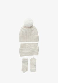 Sélectionné, cream cable