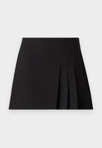 ONLELLY LIFE - Mini suknja - black