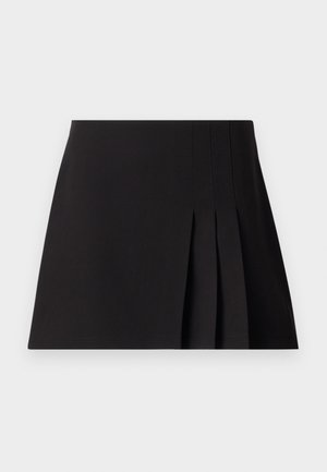 ONLY, ONLELLY LIFE - Minifalda - black
