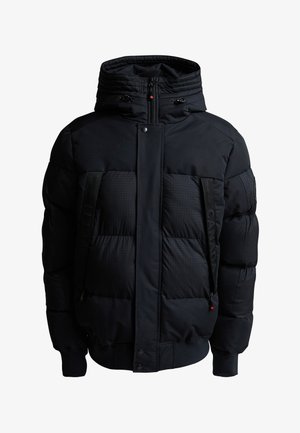 Zavetti Canada, AYLMER 2.0 PUFFER BOMBER JACKET - Winterjas - black