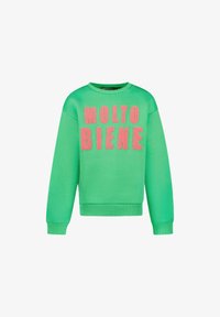 Niet geselecteerd, green