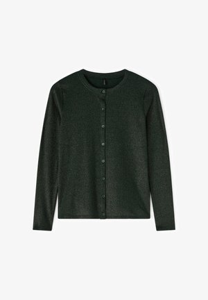 Intimissimi, INTIMISSIMI - Cardigan - green