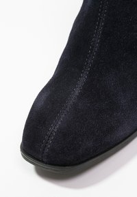 Vagabond Stövletter - dark blue