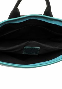 SURI FREY JESSY - Sac à dos - green metallic