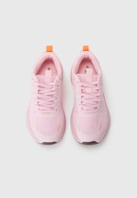 Even&Odd active Trainers - lilac/orange