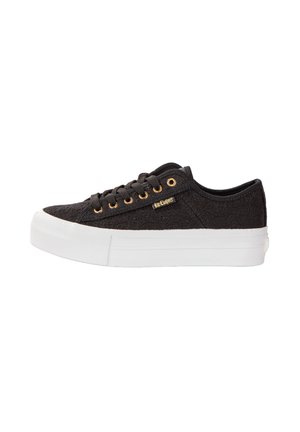 Lee Cooper - Sneakersy niskie