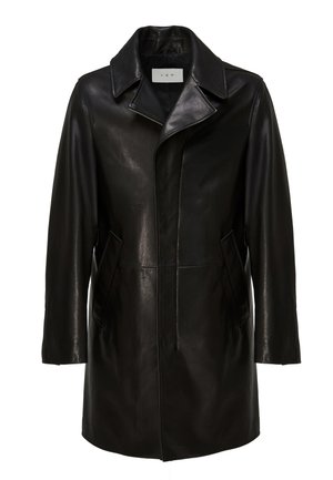 TONY - Manteau classique - black