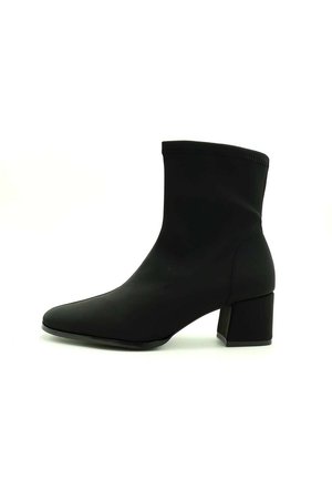 Botines - black