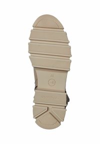 Tamaris Snowboot/Winterstiefel - antelope