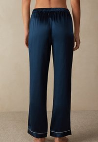 Intimissimi Pyjamabroek - intense blue