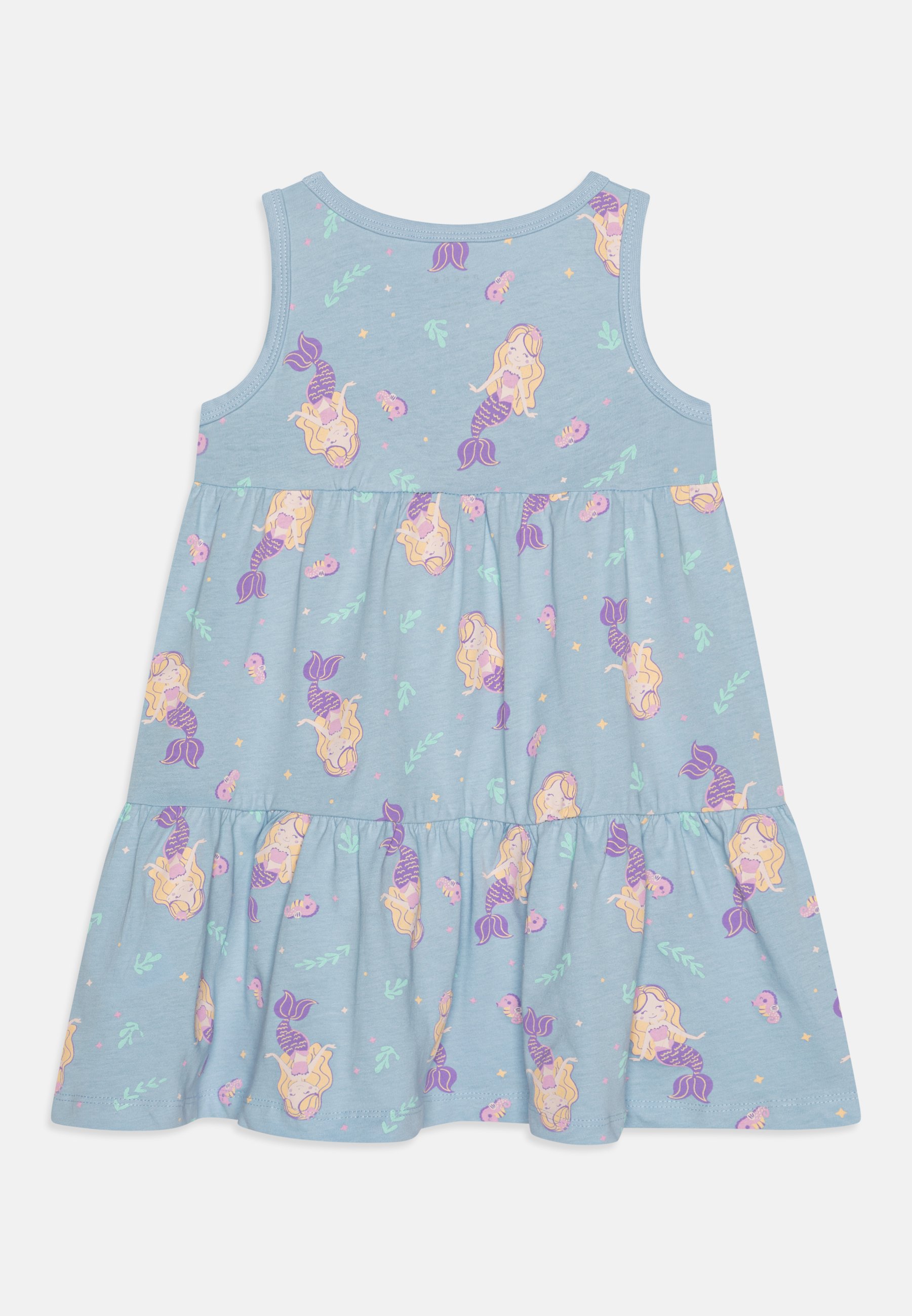 Robe Fille NAME IT – Spencer à Fermeture Boucle – Paillettes & Doublure – Coupe Classique