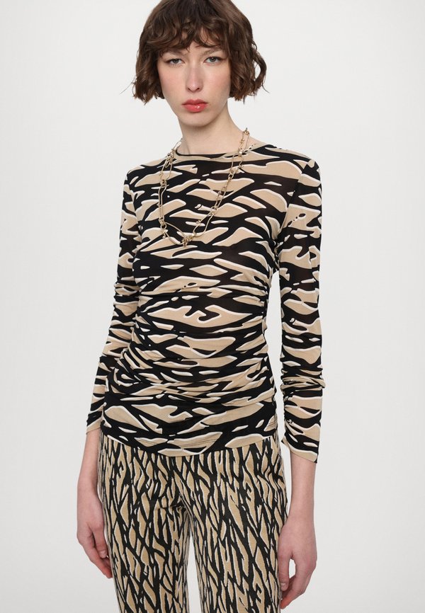 CALLIOPE PANTS - Trousers3