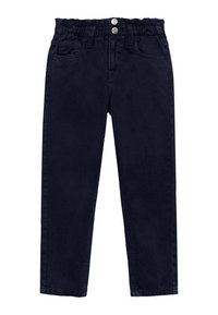 Unausgewählt, royal blue