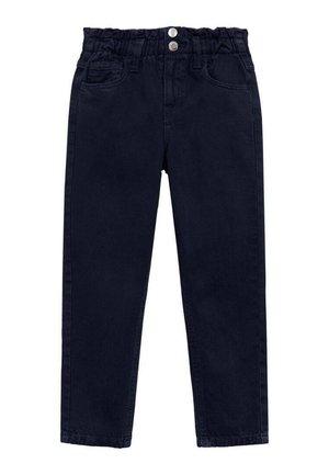 Traperice ravnih nogavica - royal blue